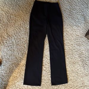 Lululemon Smooth Fit Pull On High Rise Pant